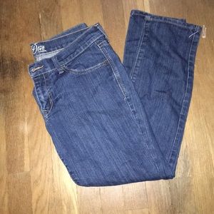 Old Navy Diva Jeans